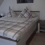 Haus Erika Куксхафен