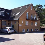 Haus Erika Casa de hóspedes 3*