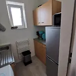 Haus Erika Гостевой дом 3*