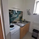 Haus Erika Гостевой дом