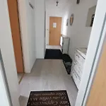 Haus Erika Гостевой дом 3*