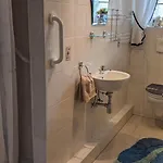 Гостевой дом Haus Erika 3*