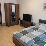 Гостевой дом Haus Erika Куксхафен