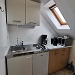 Haus Erika Куксхафен