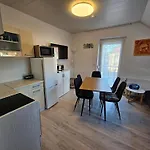 Haus Erika 3* Cuxhaven