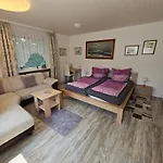 Haus Erika 3*