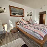 Haus Erika 3* Cuxhaven