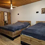 Гостевой дом Haus Erika 3*