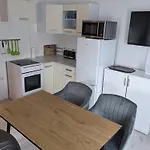 Pensjonat Haus Erika