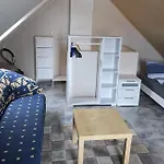 Гостевой дом Haus Erika 3*