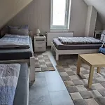 Haus Erika Гостевой дом