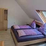 Pensjonat Haus Erika