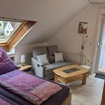 Haus Erika Pensjonat 3*