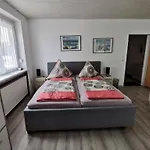 Гостевой дом Haus Erika 3*