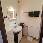 Haus Erika 3* Куксхафен