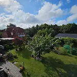 Pensjonat Haus Erika Cuxhaven