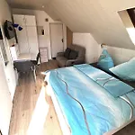 Haus Erika 3*