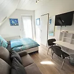 Гостевой дом Haus Erika 3*