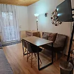 Haus Erika 3*