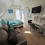 Haus Erika 3*