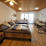 Haus Erika 3*