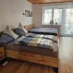 Haus Erika Cuxhaven