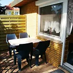 Haus Erika 3* Куксхафен