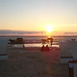 Haus Erika 3* Cuxhaven