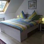 Гостевой дом Haus Erika
