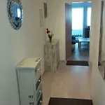 Haus Erika Гостевой дом 3*