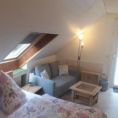 Haus Erika Cuxhaven