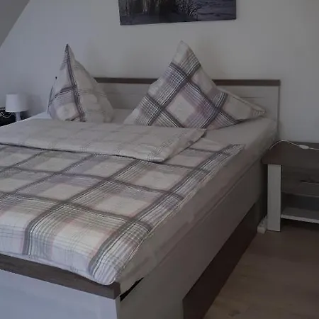 Haus Erika Cuxhaven