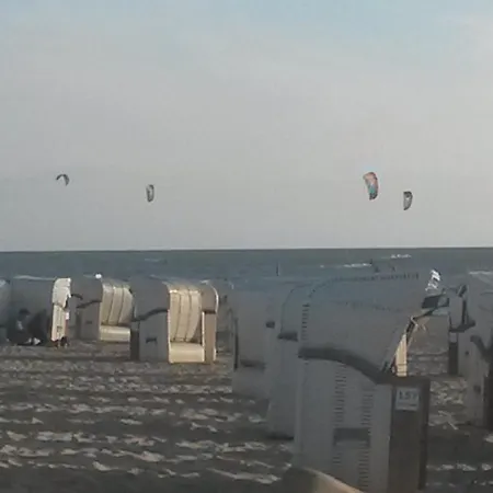 Vendégház Haus Erika