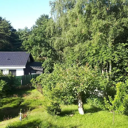 Haus Erika Pensjonat Cuxhaven