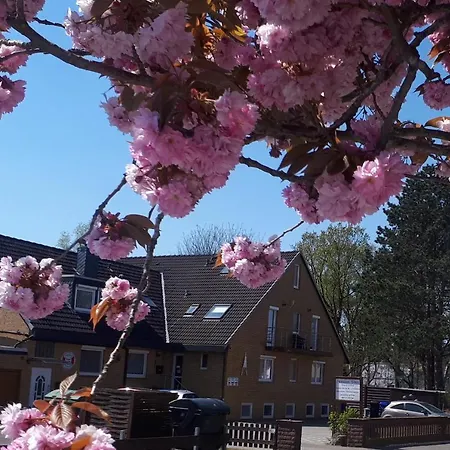 Haus Erika Affittacamere