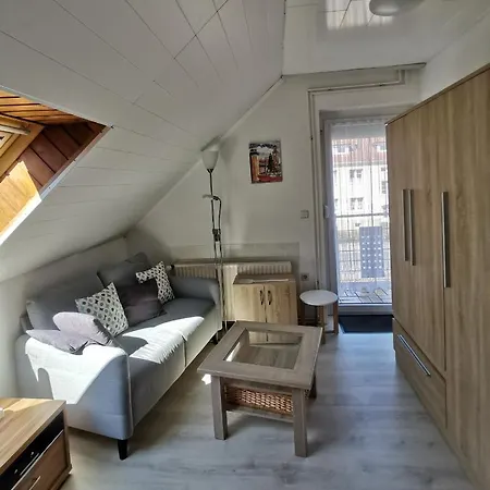 Haus Erika