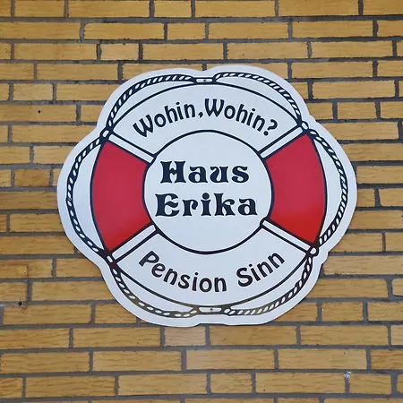 Haus Erika