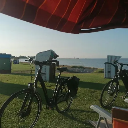 Affittacamere Haus Erika 3*