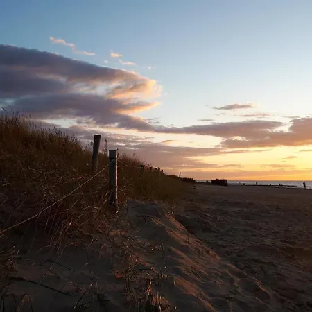 Gasthof Haus Erika Cuxhaven