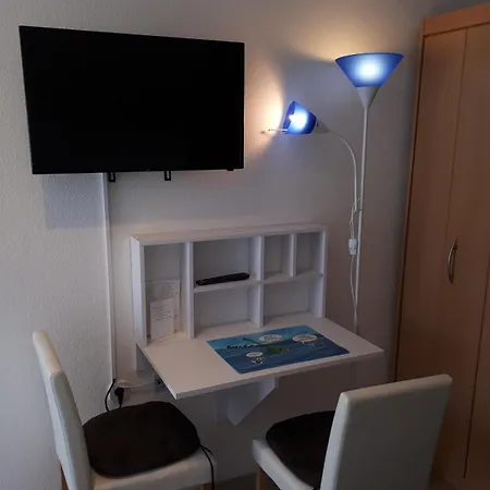 Haus Erika Cuxhaven