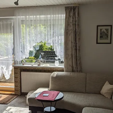 Haus Erika Cuxhaven