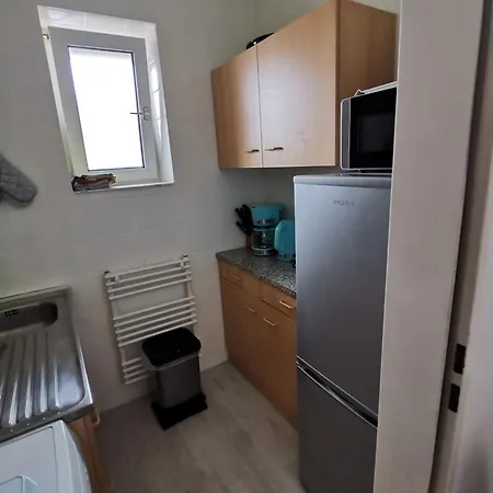 Haus Erika Pensjonat 3*