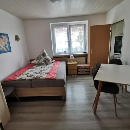 Haus Erika Pensjonat 3*