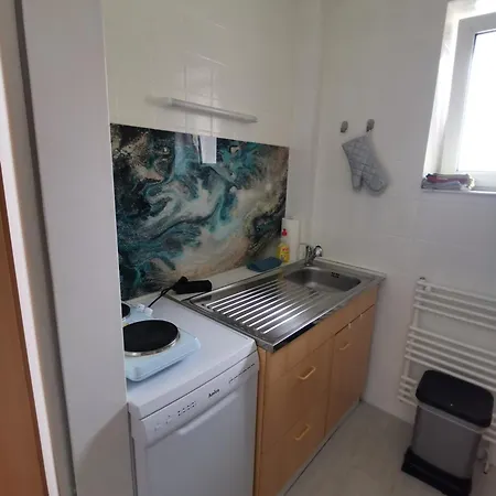 Haus Erika Πανσιόν