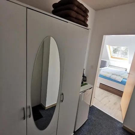 Haus Erika Cuxhaven