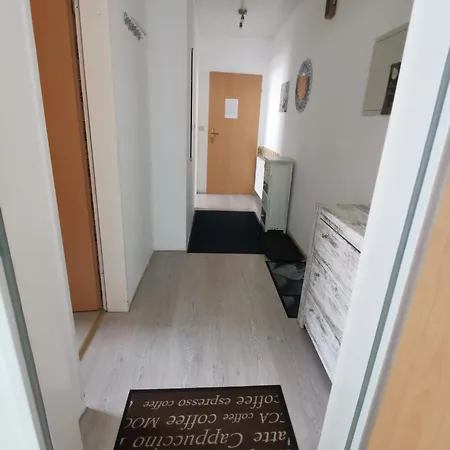 Haus Erika Pensjonat 3*