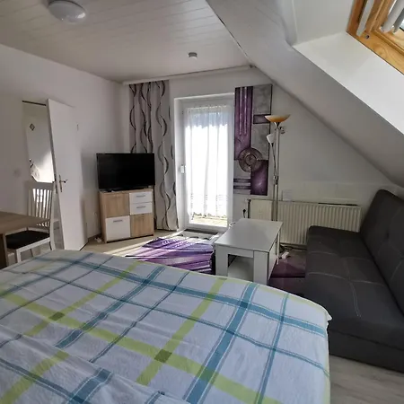 Haus Erika 3* Cuxhaven