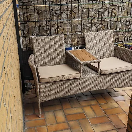 Haus Erika 3*