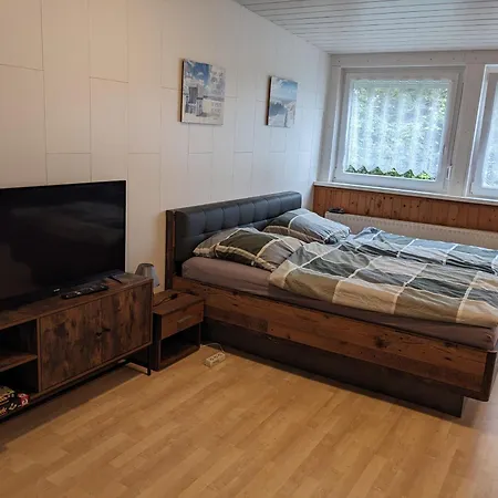 Pensjonat Haus Erika