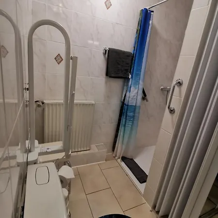 Haus Erika 3*